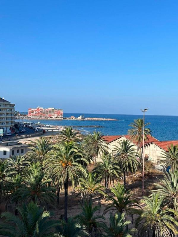 Venta de piso en Piso en Playa del Cura, Torrevieja, Torrevieja
photo 1