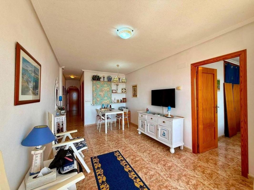 Venta de piso en Piso en Playa del Cura, Torrevieja, Torrevieja
photo 5