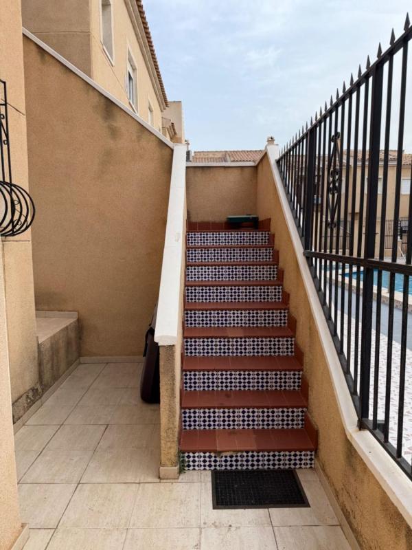 Venta de piso en Piso en Parque Acuático - Sector 25, Torrevieja, Torrevieja
photo 4