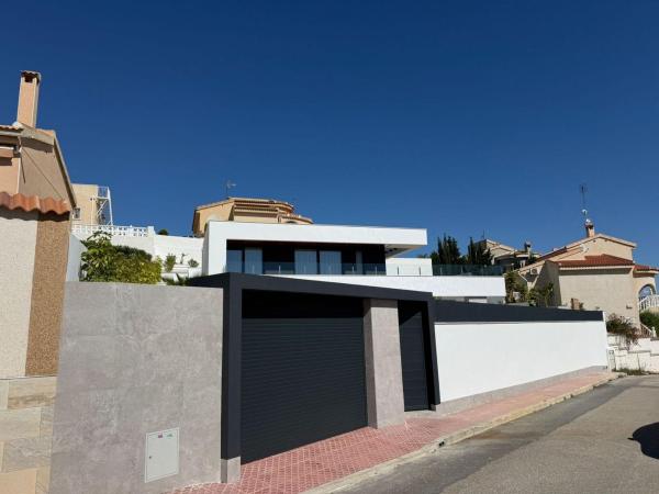 Casa o chalet independiente en La Marquesa, Rojales thumbnail 1