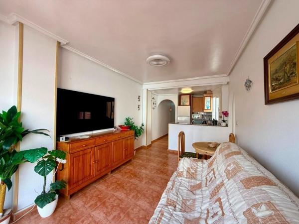 Ático en venta en  Ático en Playa del Cura, Torrevieja, Torrevieja photo 4
