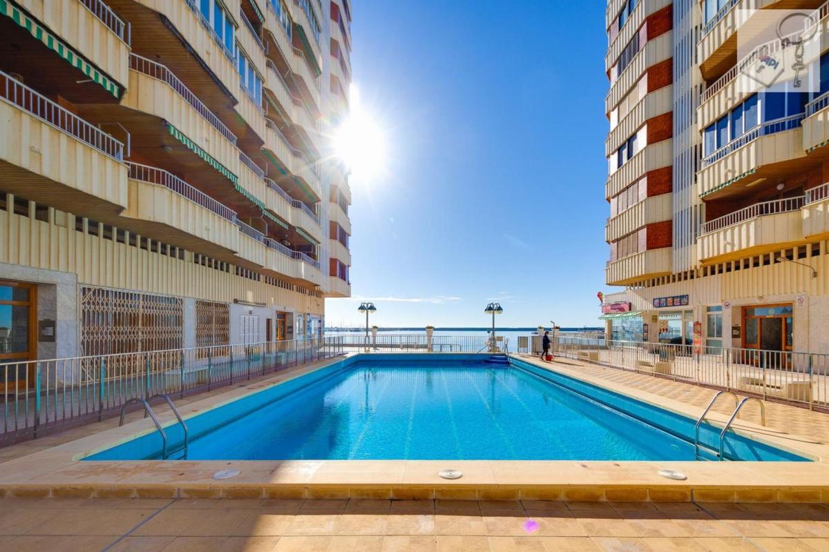 Sprzedaż mieszkania w Piso en El Acequión, Torrevieja, Torrevieja
 photo 3
