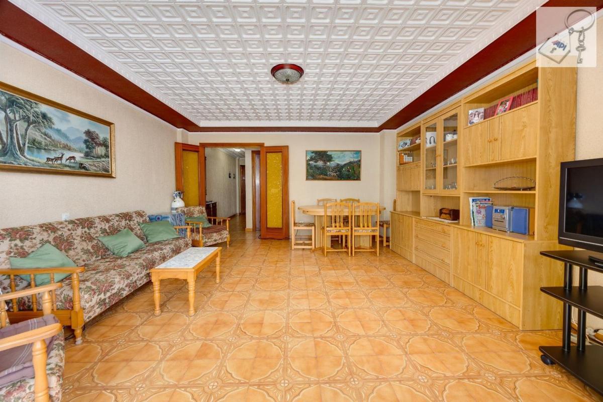 Sprzedaż mieszkania w Piso en El Acequión, Torrevieja, Torrevieja
 photo 4