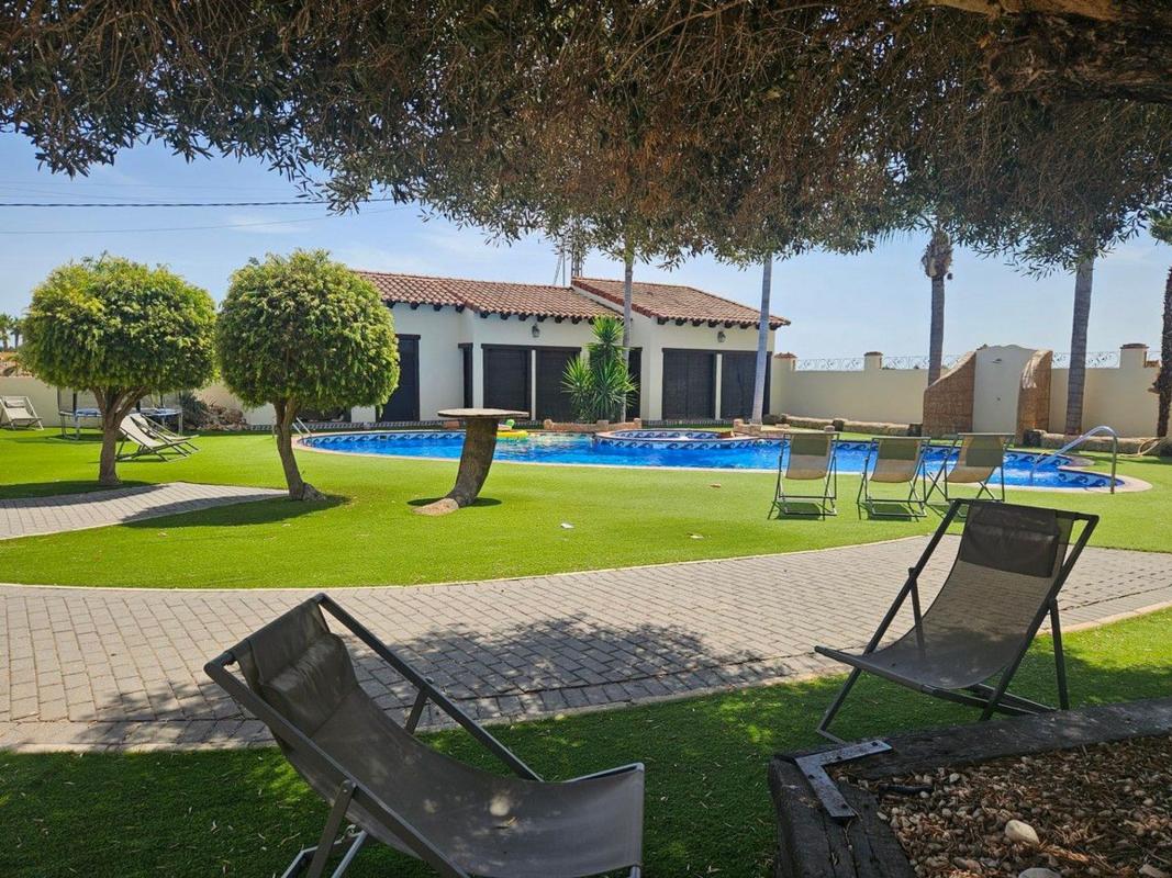 Propiedades en venta y alquiler en España photo 3