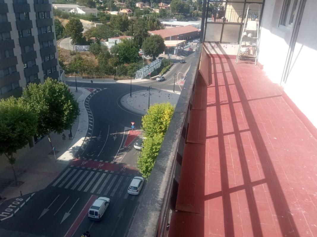Sale of apartment in Piso en Barri Zona Nord, Alcoy / Alcoi, Alcoy
photo 1