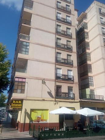 Sale of flat in Piso en Barri Zona Nord, Alcoy / Alcoi, Alcoy
thumbnail 1