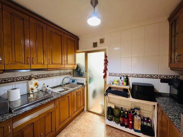 Sale of flat in Piso en Pueblo Poniente, Benidorm, Benidorm
thumbnail 1