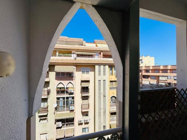 Sale of flat in Piso en Pueblo Poniente, Benidorm, Benidorm
thumbnail 2