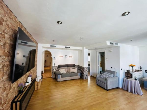 Sale of flat in Piso en Pueblo Poniente, Benidorm, Benidorm
 photo 4