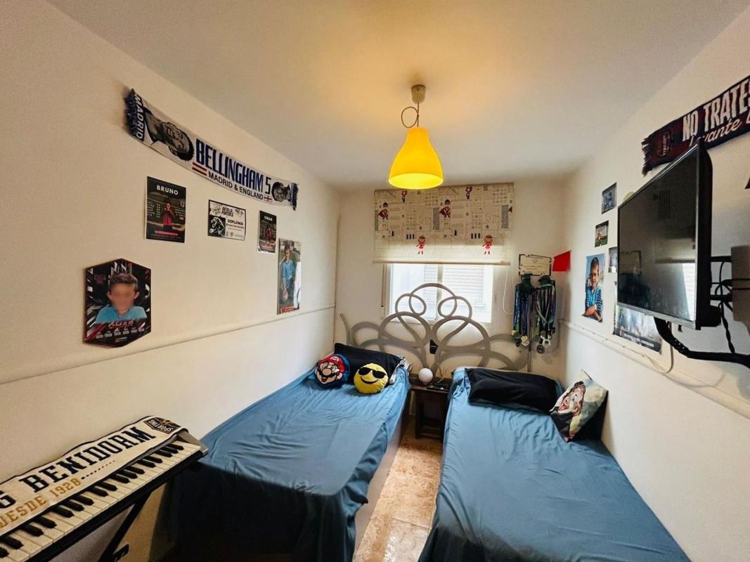 Sale of apartment in Piso en Pueblo Poniente, Benidorm, Benidorm
photo 5