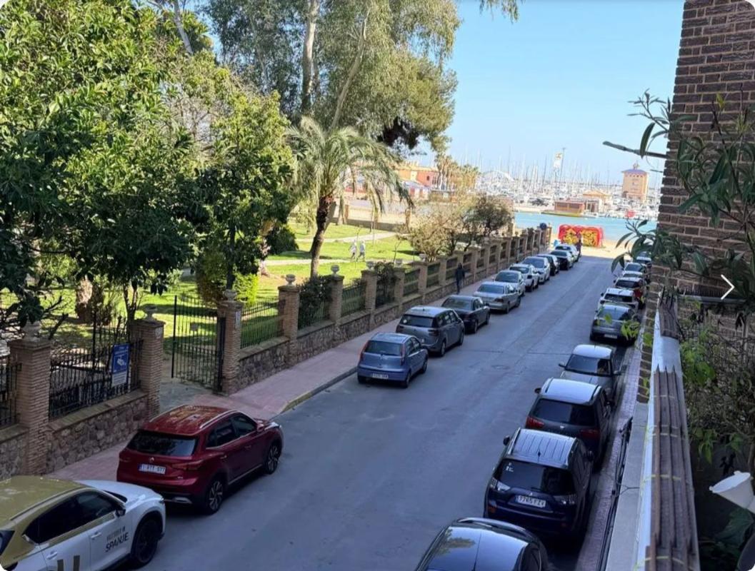 Venta de piso en Piso en Avenida Doctor Gregorio Marañón, 33, El Acequión, Torrevieja, Torrevieja
 photo 5