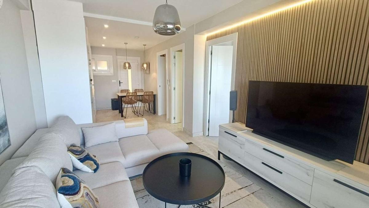 Venta de piso en Piso en Calle Bogavante, Cabo Cervera, Torrevieja, Torrevieja
photo 5