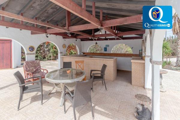Casa o chalet independiente en Crevillente photo 3