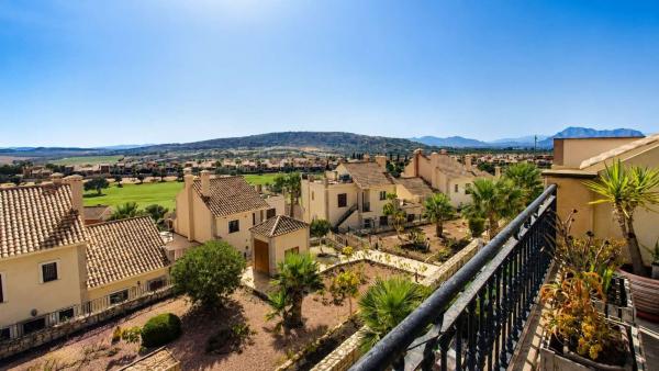 Independent chalet for sale in Casa o chalet en Algorfa, Algorfa
 photo 1