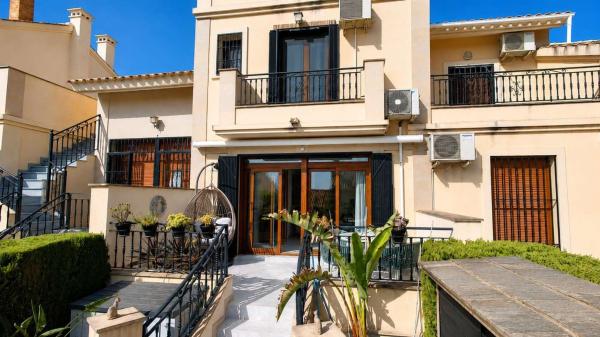 Independent chalet for sale in Casa o chalet en Algorfa, Algorfa
 photo 2