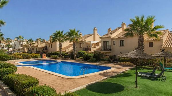 Independent chalet for sale in Casa o chalet en Algorfa, Algorfa
 photo 3
