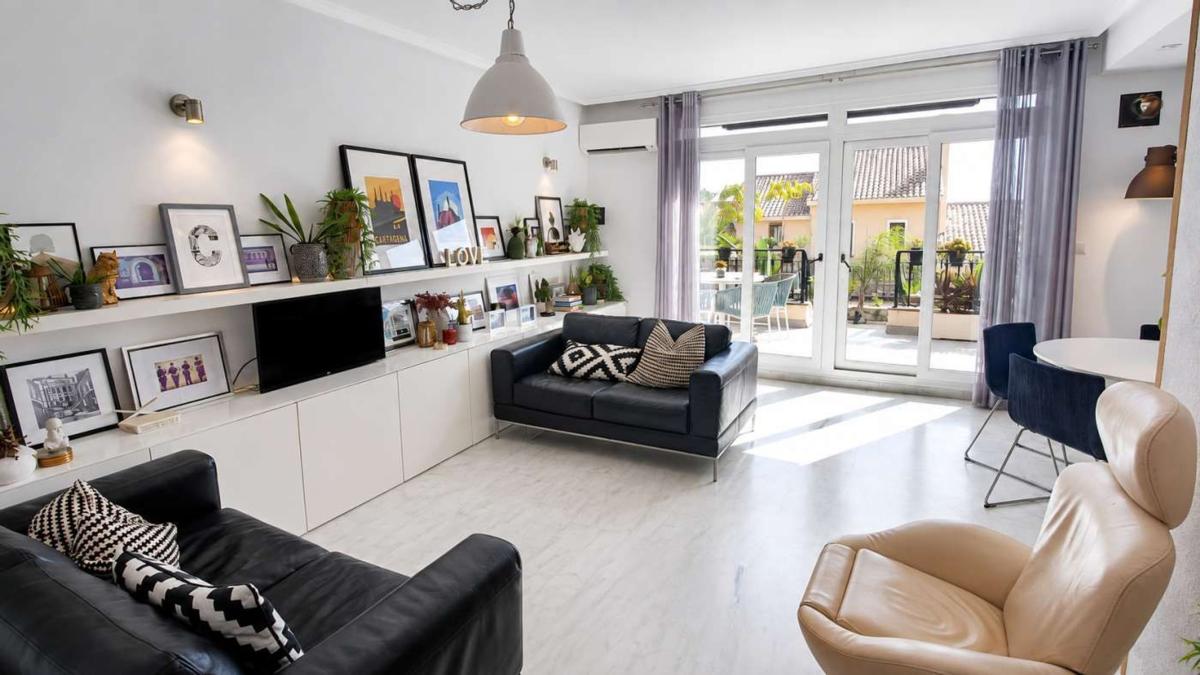 Sale of independent chalet in Casa o chalet en Algorfa, Algorfa
photo 4