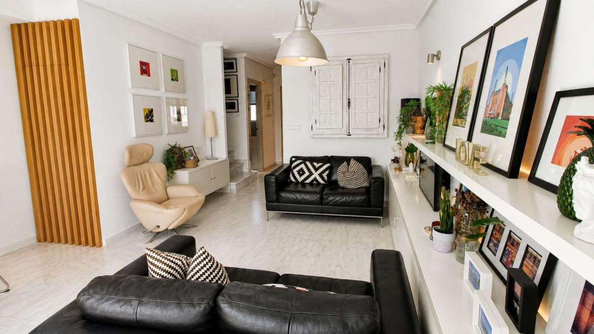 Sale of independent chalet in Casa o chalet en Algorfa, Algorfa
photo 5