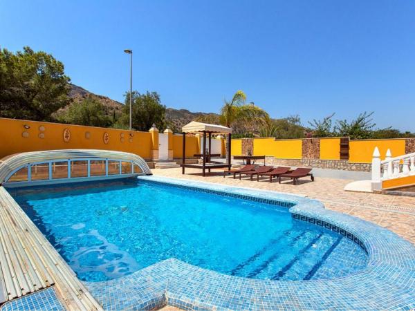 Casa o chalet independiente en Calle Coruña M Pinar, 8, Montepinar-La Aparecida-Raiguero, Orihuela photo 1