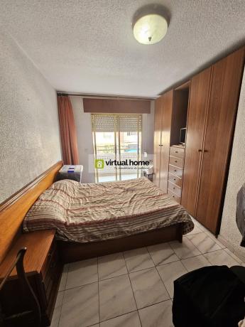 Продажа квартиры на Piso en Pueblo Poniente, Benidorm, Бенидорм
photo 1