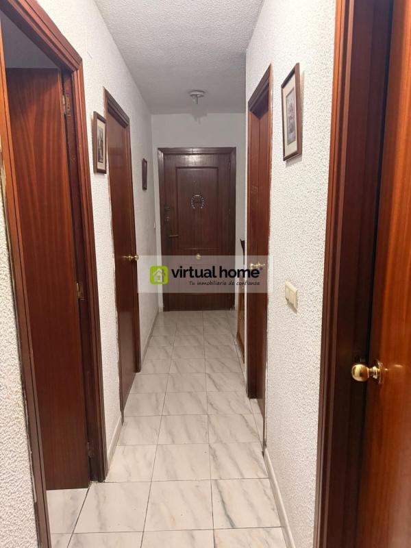 Продажа квартиры на Piso en Pueblo Poniente, Benidorm, Бенидорм
photo 2