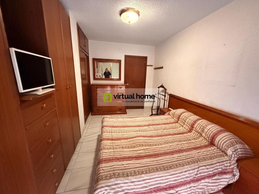 Продажа квартиры на Piso en Pueblo Poniente, Benidorm, Бенидорм
photo 3