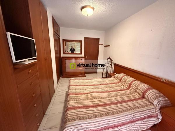 Продажа квартиры на Piso en Pueblo Poniente, Benidorm, Бенидорм
thumbnail 2