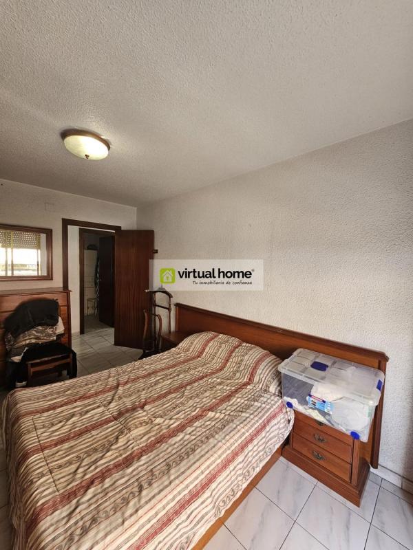 Продажа квартиры на Piso en Pueblo Poniente, Benidorm, Бенидорм
photo 5