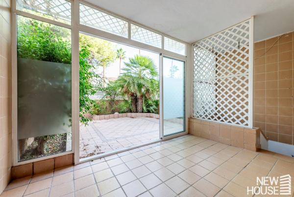 Chalet adosado en Faro Del, Cabo de las Huertas, Alicante / Alacant photo 3