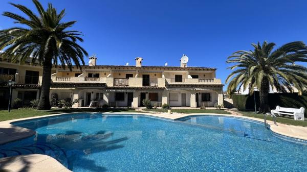 Chalet independiente en venta en Casa o chalet en Els Poblets, Els Poblets
 photo 1