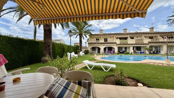 Chalet independiente en venta en Casa o chalet en Els Poblets, Els Poblets
 photo 2