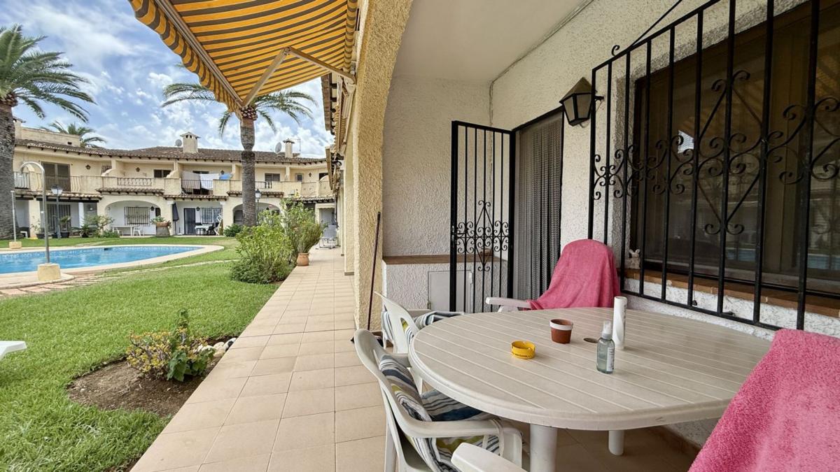 Venta de chalet independiente en Casa o chalet en Els Poblets, Els Poblets
 photo 4