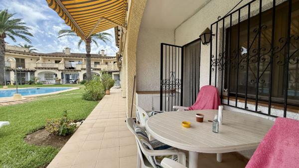 Chalet independiente en venta en Casa o chalet en Els Poblets, Els Poblets
 photo 4