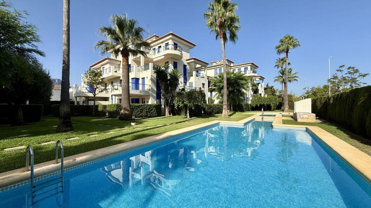Продажа квартиры на Piso en Devesses - Monte Pego, Denia, Дения
photo 1