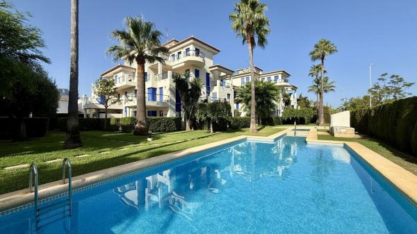 Продажа квартиры на Piso en Devesses - Monte Pego, Denia, Дения
photo 1