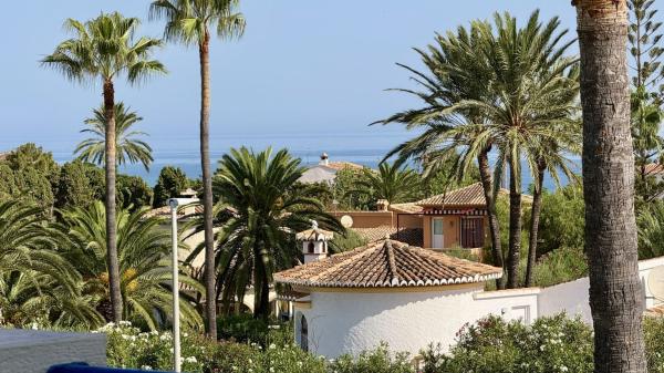 Продажа квартиры на Piso en Devesses - Monte Pego, Denia, Дения
thumbnail 1