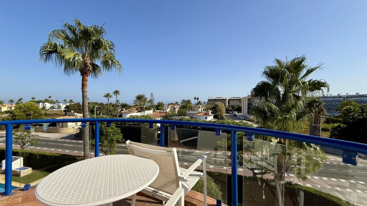 Продажа квартиры на Piso en Devesses - Monte Pego, Denia, Дения
photo 4