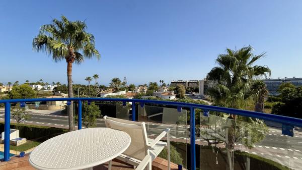 Продажа квартиры на Piso en Devesses - Monte Pego, Denia, Дения
 photo 4