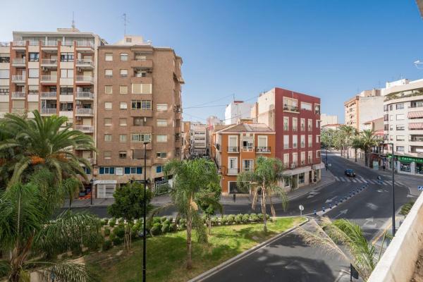 Sprzedaż mieszkania w Piso en Calle del Alcalde Alfonso de Rojas, Campoamor, Alicante / Alacant, Alicante / Alacant
 photo 2