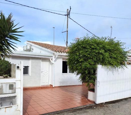 Chalet adosado en Calle Mabra, Les Bassetes-El Marjal, Denia thumbnail 1