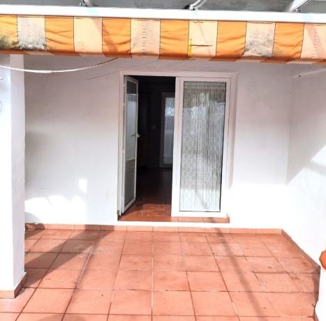 Chalet adosado en Calle Mabra, Les Bassetes-El Marjal, Denia thumbnail 2