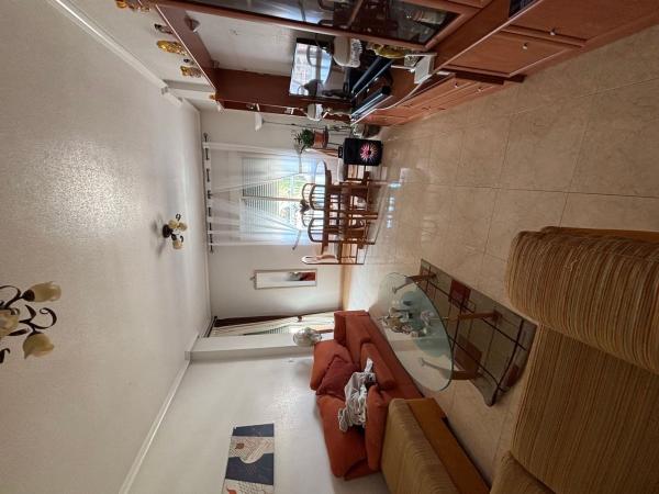 Sale of flat in Piso en Cristobal Colon, Almoradí, Almoradí
 photo 1