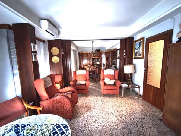 Sale of flat in Barri Zona Nord, Alcoy
photo 1