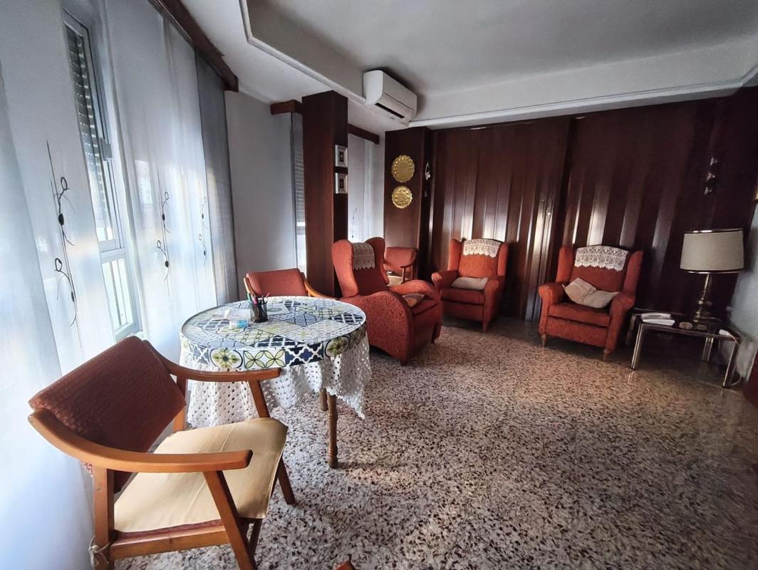 Sale of apartment in Barri Zona Nord, Alcoy
 photo 2