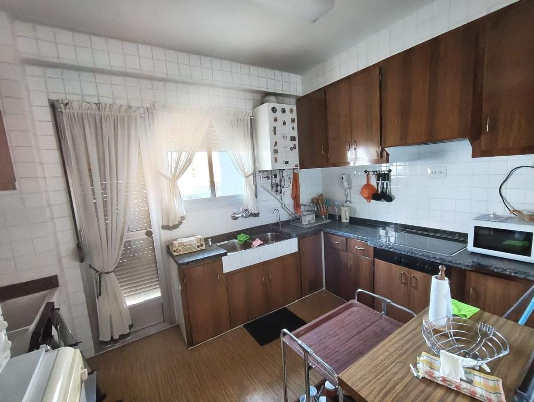 Sale of apartment in Barri Zona Nord, Alcoy
 photo 4