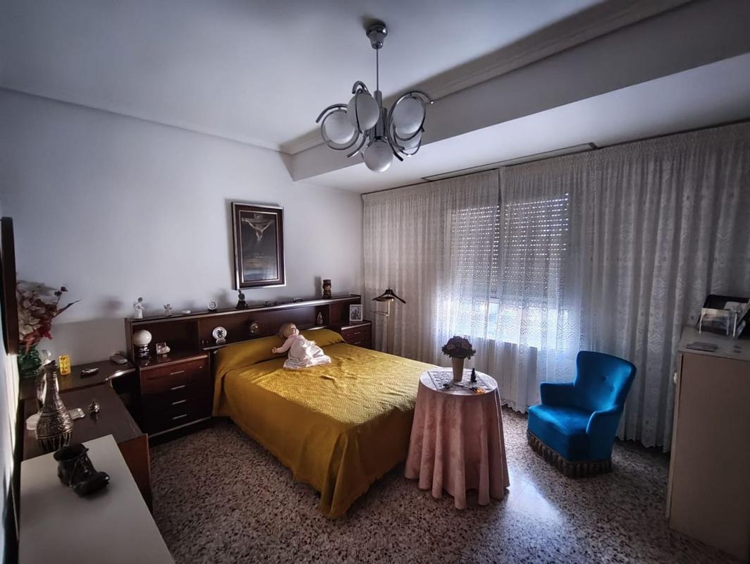 Sale of apartment in Barri Zona Nord, Alcoy
 photo 5