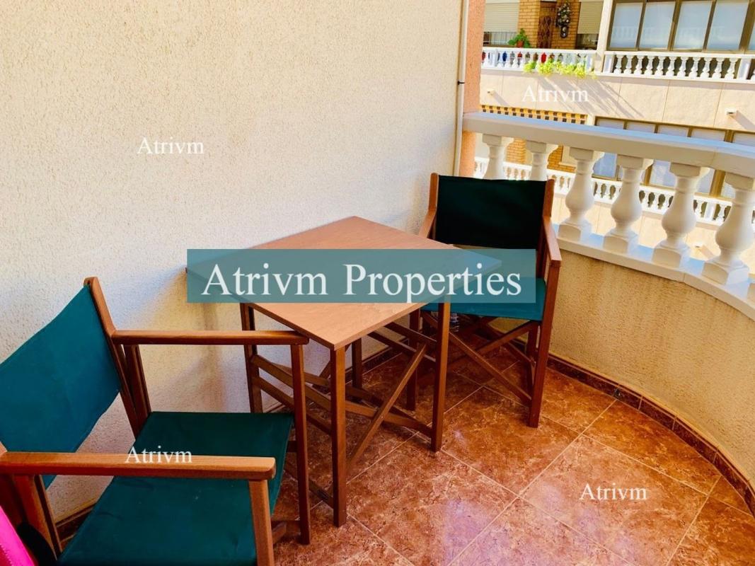 Venta de piso en Piso en Zona Pueblo, Guardamar del Segura, Guardamar del Segura
 photo 2