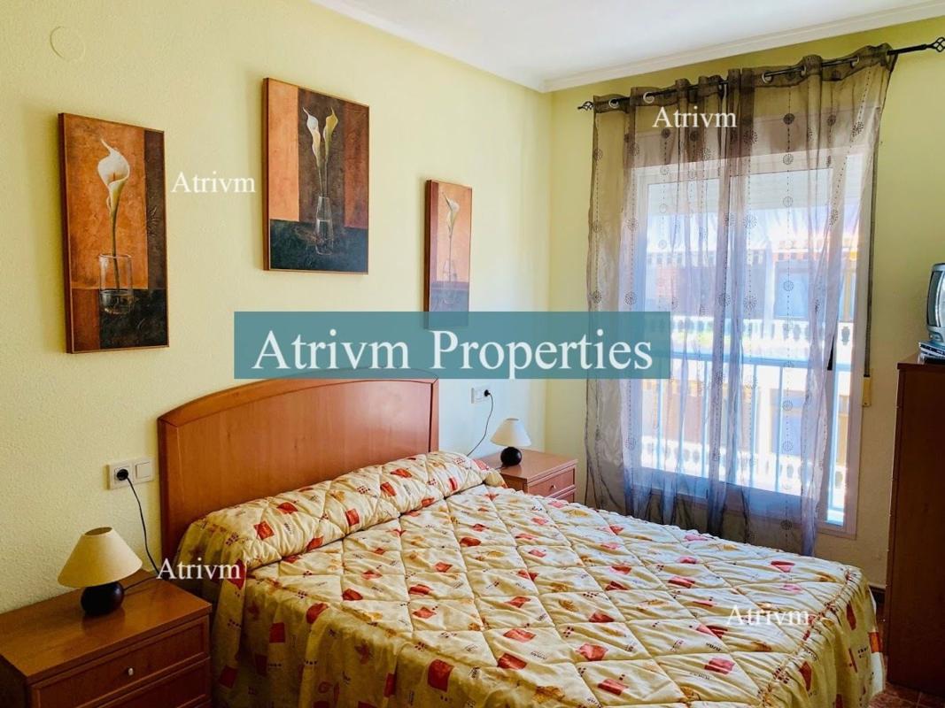 Venta de piso en Piso en Zona Pueblo, Guardamar del Segura, Guardamar del Segura
 photo 3