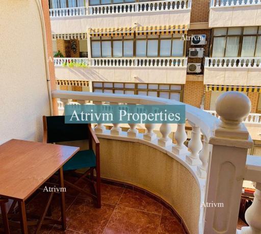 Venta de piso en Piso en Zona Pueblo, Guardamar del Segura, Guardamar del Segura
 photo 4