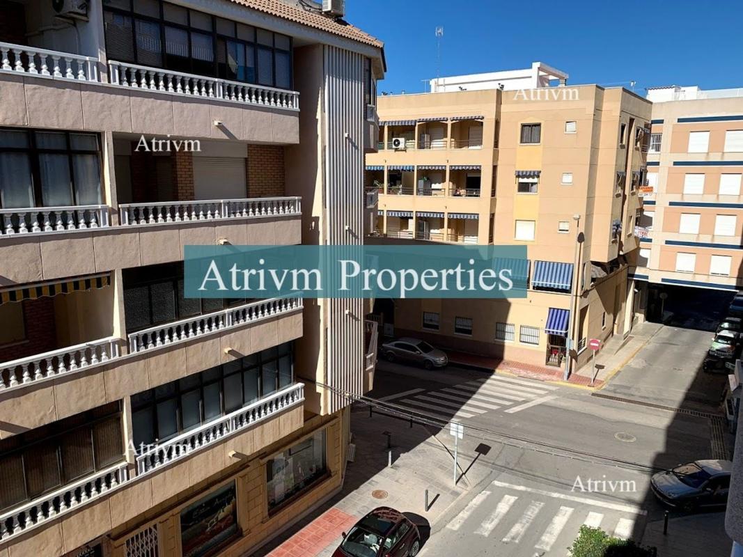 Venta de piso en Piso en Zona Pueblo, Guardamar del Segura, Guardamar del Segura
 photo 5